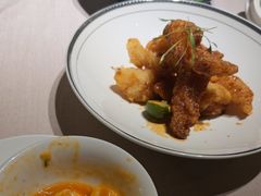 -尚一汤·粤菜海鲜(环球港店)