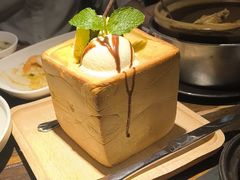 -外婆家(蓝色港湾店)