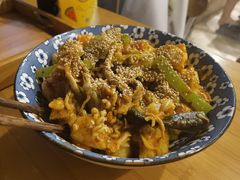 -皆道拌麻辣烫·麻辣拌