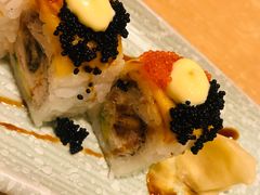 -山之川日料放题(通州店)