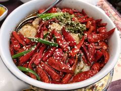 沸腾鱼-宁波状元楼酒店(和义路店)