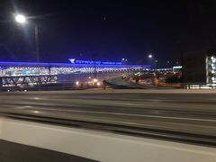-曼谷素万那普国际机场