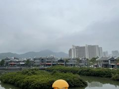 -天后宫民俗文化街