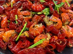 -潮庭·大连海鲜·炭火烧烤·扇贝王(大连店)