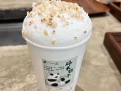 -李山山茶事(景枫店)