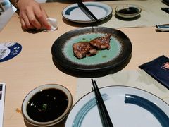 -大渔铁板烧(万象城店)