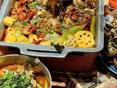 -1819餐厅·团队聚餐·烤串·精酿