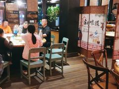 -永安鱼庄·镇江菜(三店纬五路店)