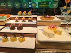 -亚马逊海鲜自助(梅溪湖步步高店)