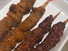 -七八冷面·延边朝鲜族美食(圣熙八号店)