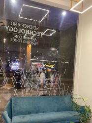 点击看大图 -菲·木田moontin造型salon