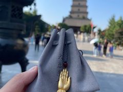 -大慈恩寺(大雁塔)