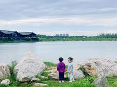 -青龙湖公园