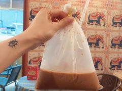 -小野象老挝冰咖啡(告庄店)