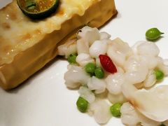 -行者素食(国赫红珊湾店)