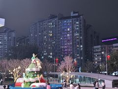 -79号渔船海鲜饭店(龙岗店)
