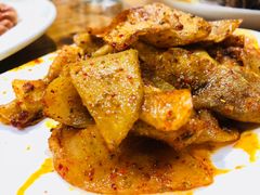 -有奴思烤肉·清真(正宁路店)