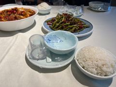 -鑫巴蜀(和平里店)