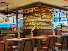 -乐凯撒披萨(正佳广场店)