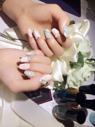 iphone_upload_pic-星美甲