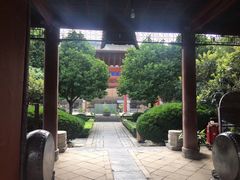 -大学习巷清真寺
