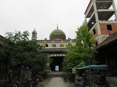 -清真西寺