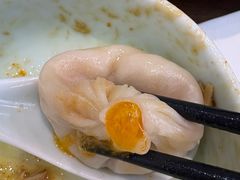 -蟹上黄·蟹黄面·江南糖水(人民广场店)