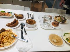 -宜家·瑞典风味餐厅(无锡店)