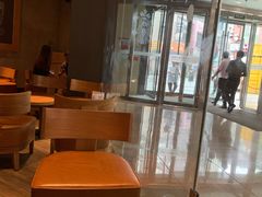 -星巴克臻选(周浦万达店)