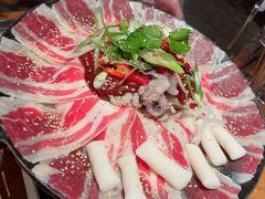 -KimPro 辛普乐概念韩餐