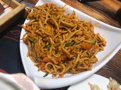 -牛魔王大排档(海亮店)