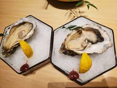法国吉拉多生蚝-秋荀日本料理(昆明同德广场店)