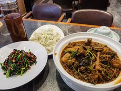 -李记东北饺子馆·东北菜(欢乐谷店)