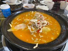 -李师傅脆肚(华强北店)