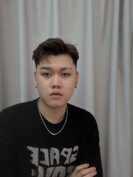 点击看大图 -辛格·潮沙龙