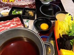 -吉野家(保利广场店)