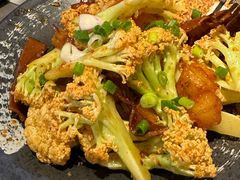 -微醺烤牛·炭火烧烤·精酿啤酒(东郊记忆店)