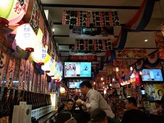 -平成屋· Late Night 食堂(四川北路店)