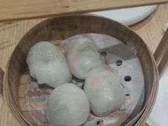 -唐食语粥(青山万达广场店)