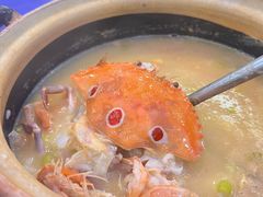 -东江海鲜大排档·潮汕菜·砂锅粥