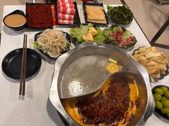 -三江汇火锅店(保全街店)