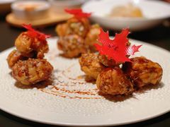 -三利音·玖弄小鲜(浦东嘉里城店)