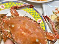 -清真老马家海鲜大排档(台东店)