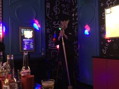 -乐宴KTV(华强北中航城君尚购物中心店)