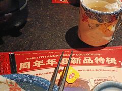 -古田居·特色寿司料理(星之岛旗舰店)