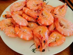 -87号烧烤海鲜·大排档(金沙滩店)