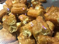 -冰泉豆浆馆(阳朔店)