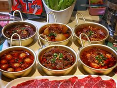 -火锅先生(五马街店)