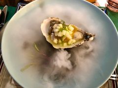 -银哲·本末法国分子料理(恒方广场店)