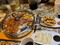 -黄记煌三汁焖锅(新世纪广场店)